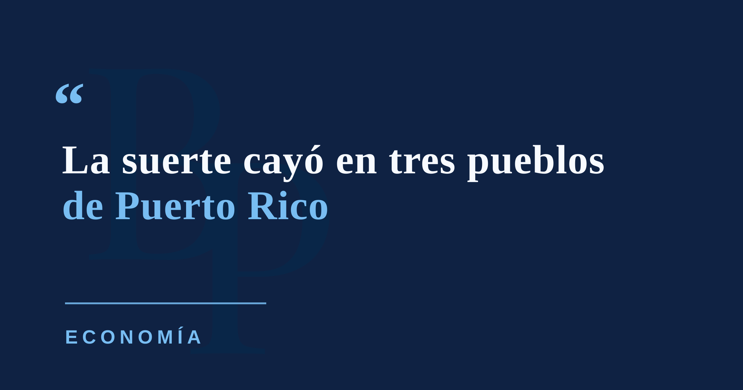 Tres boletos ganadores del Powerball caen en Puerto Rico y reparten $700,000