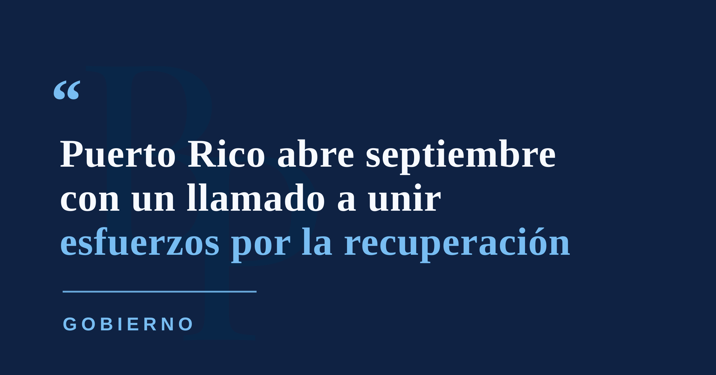 Teen Challenge abre el Mes de la Recuperación con congreso de salud mental y adicciones